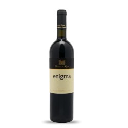 ENIGMA 2011 - 100% Syrah