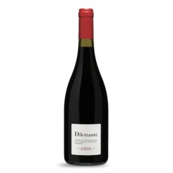 DILETTANTE Rouge 2021 - Syrah et Grenache