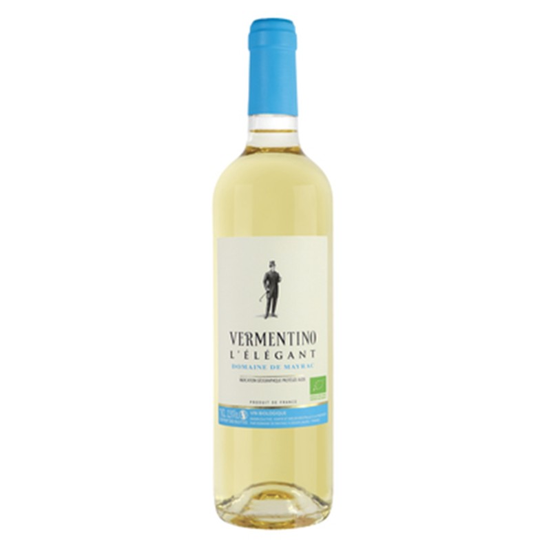 VERMENTINO l'élégant 2020