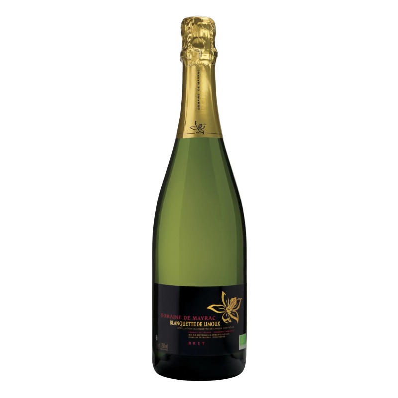 Blanquette de Limoux Brut