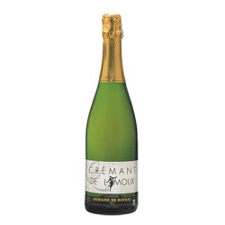 Crémant de Limoux