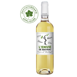 L'Envie de Mayrac blanc