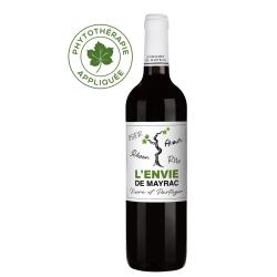 L'Envie de Mayrac rouge