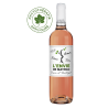 L'Envie de Mayrac rosé
