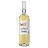 Poème de Mayrac - Blanc
