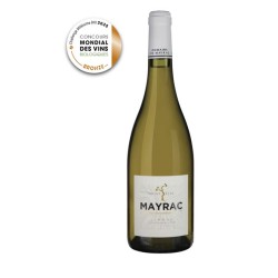 Savoir-être blanc 2021