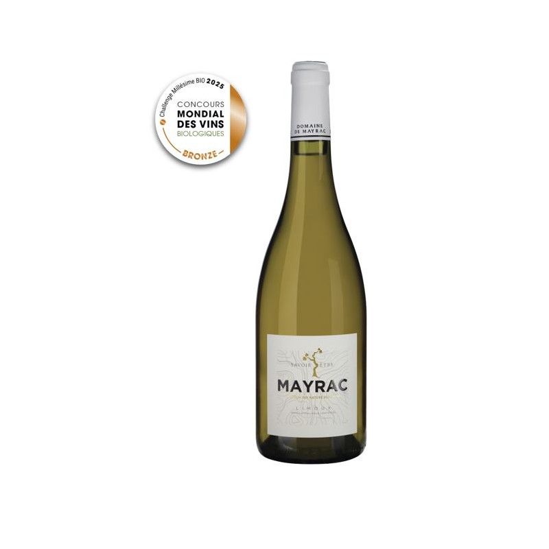 Savoir-être blanc 2021